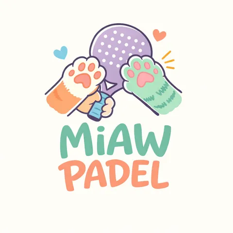 Miaw Padel