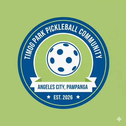 Timog Park Pickleball Community 