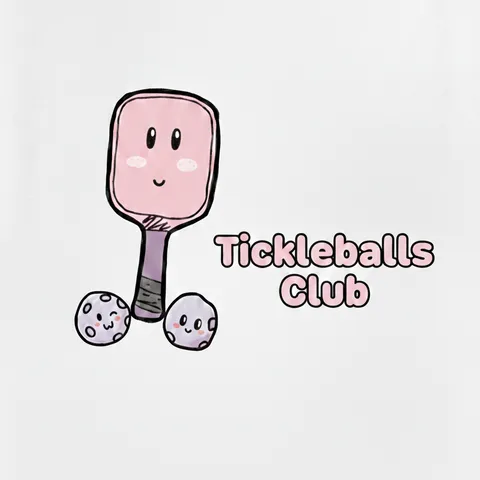 Tickle Balls