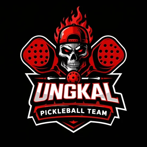 Ungkal Pickleball Club