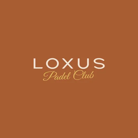 LOXUS PADEL GALAXY