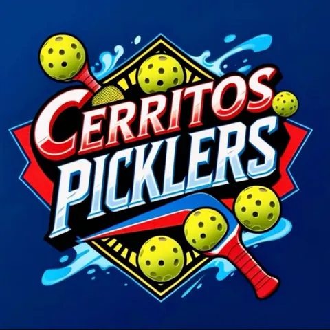 Cerritos Picklers