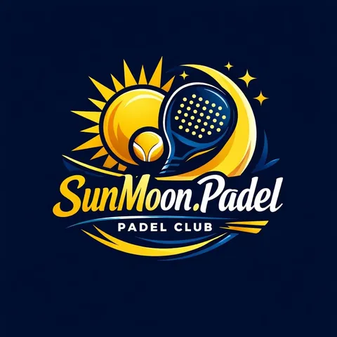 SunMoon.Padel