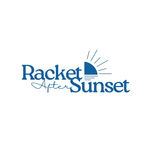 Racket After Sunset