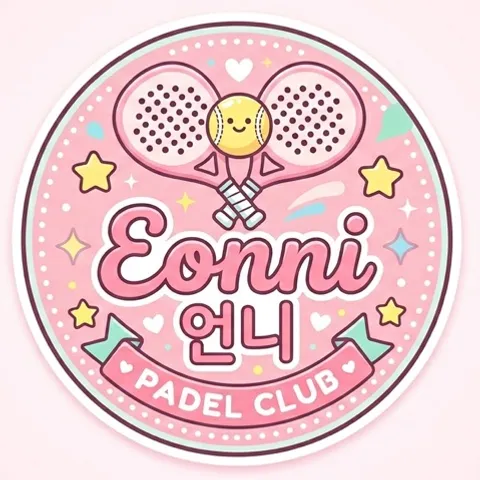 Eonni (언니) 💝
