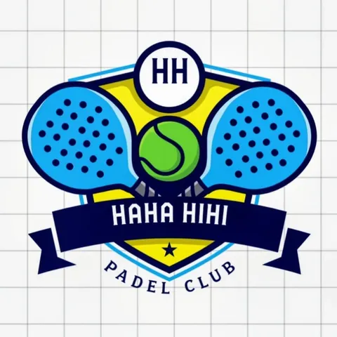 Padel Haha Hihi