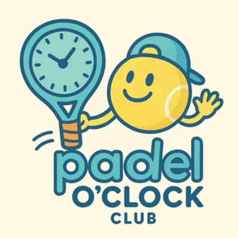 Padel O’clock Club