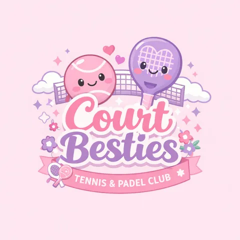 Court Besties