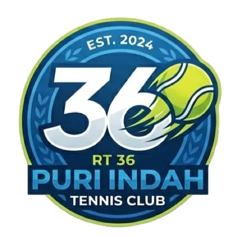 36 Puri Indah Tennis Club