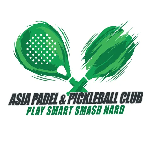 ASIA PADEL & PICKLEBALL CLUB  🎾 social Entrepreneur life 