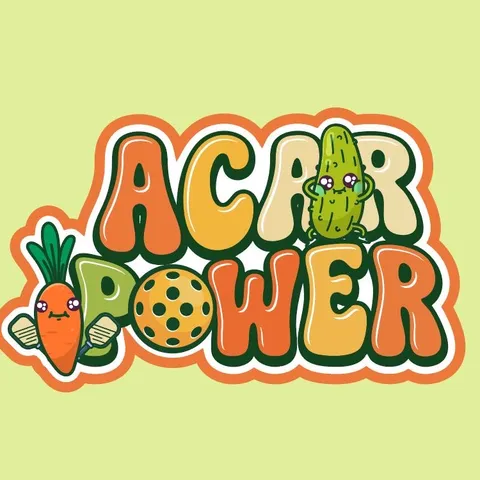 ACARPOWER PICKLEBALL MKS