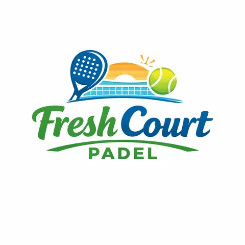 Fresh court padel