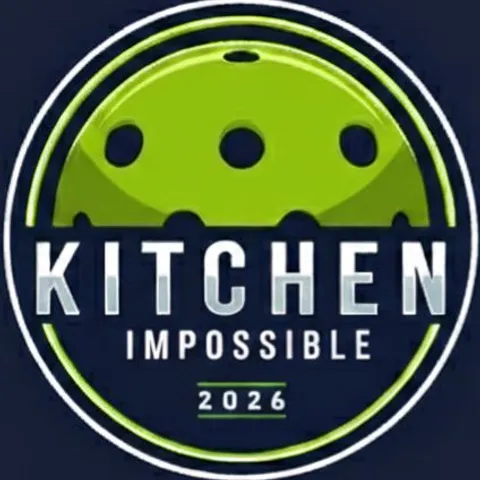 Kitchen Impossible - Warehouse Crew🎾