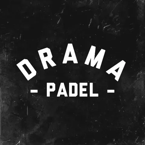 DRAMA PADEL