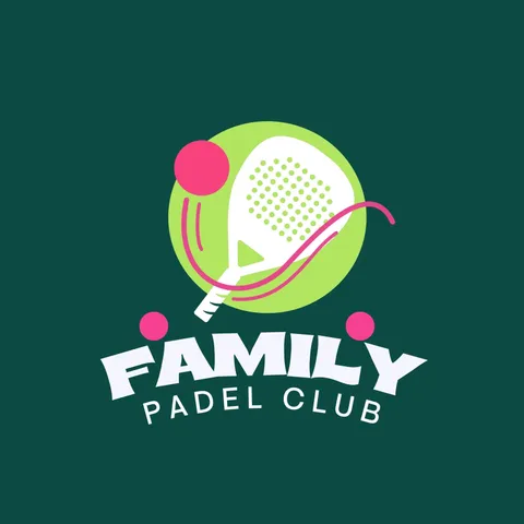 FAMILY PADEL MANADO