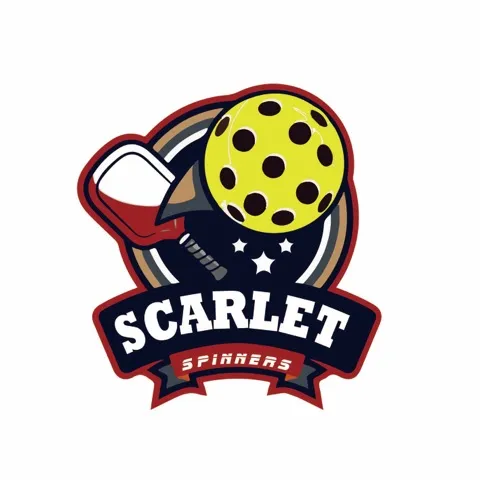 Scarlet Spinners 
