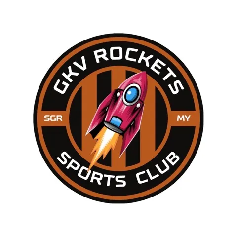 Greater Klang Valley Rockets