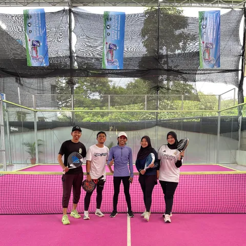 Respo padel