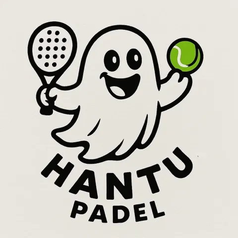 Hantu Padel