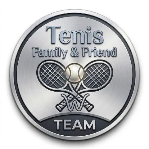 Tenis Family & Friends