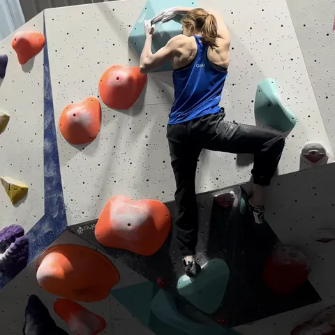Metro Bouldering Club