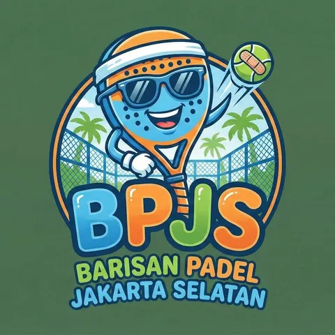 BPJS ( Barisan Padel Jakarta Selatan )