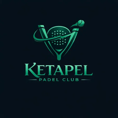 KETAPEL 🎾⭐️🎊