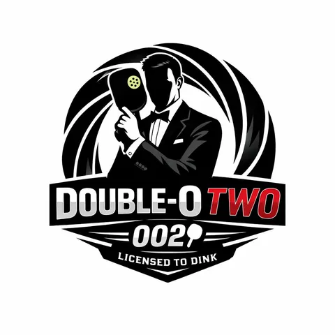 Double-O Two 🕶️