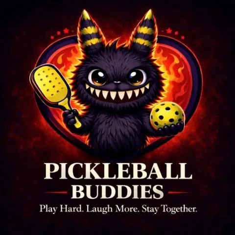 Pickleball Buddies Club