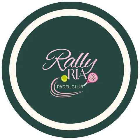 RallyRia Padel