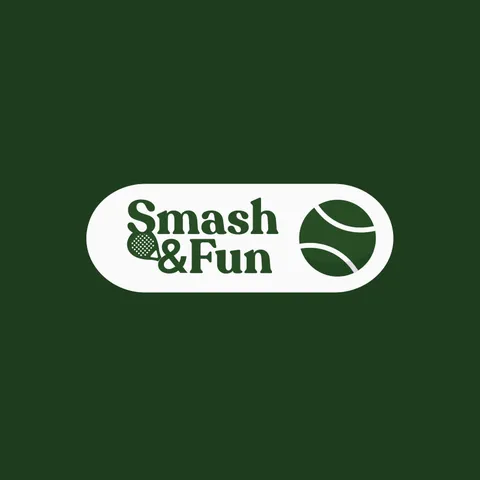 Smash fun padel 