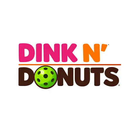 DINK N’ DONUTS 🥒🍩