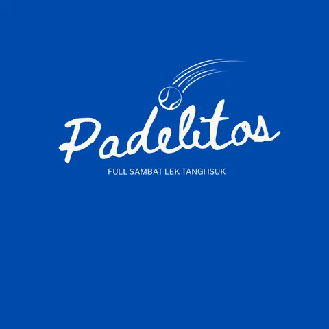 Padelitos