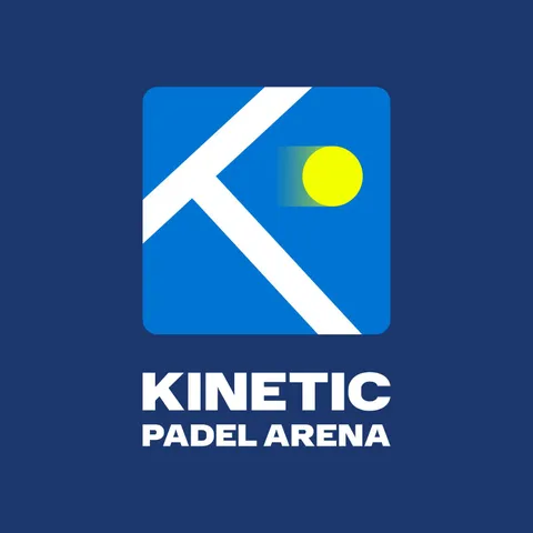 Kinetic Padel Arena