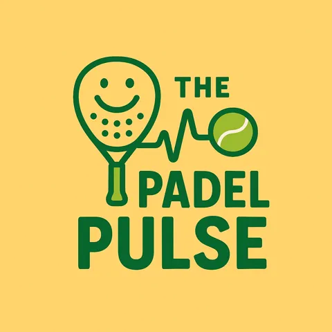 The Padel Pulse