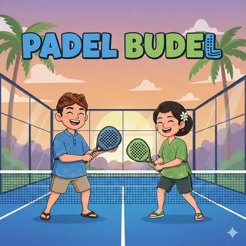 Padel Budel