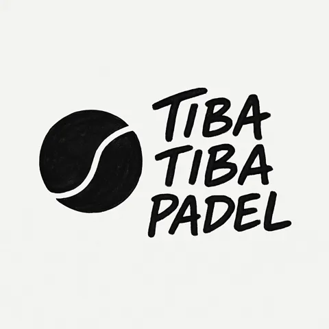 Tiba Tiba Padel