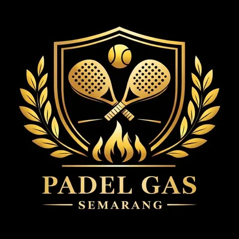 PADEL GAS