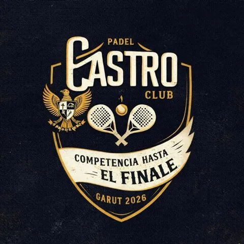 PADEL CASSTRO