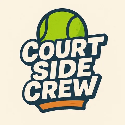 Courtside Crew (CC Club)