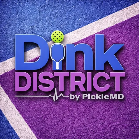 Dink District by PickleMD