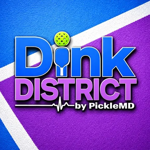 Dink District by PickleMD