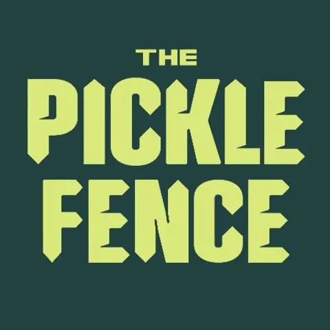 The Pickle Fence