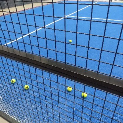 Eltaco Padel