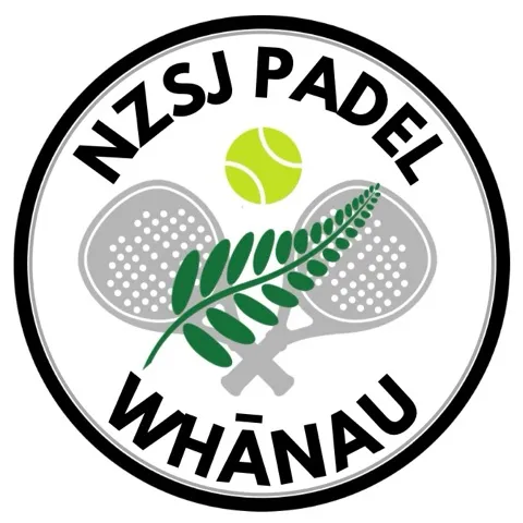 NZSJ PADEL WHĀNAU