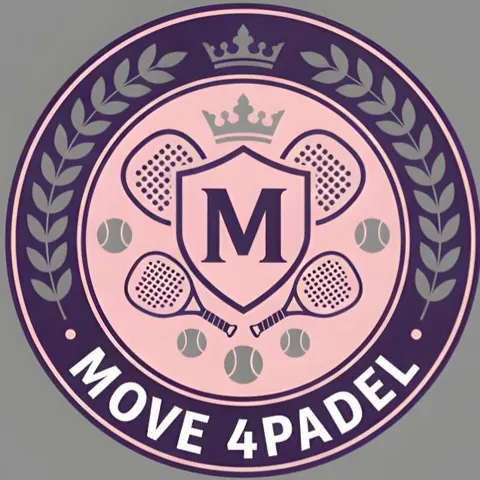 Move 4Padel