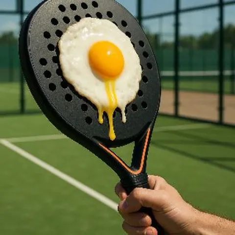 TELOR PADEL