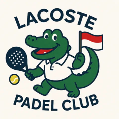 Lacoste Padel Club