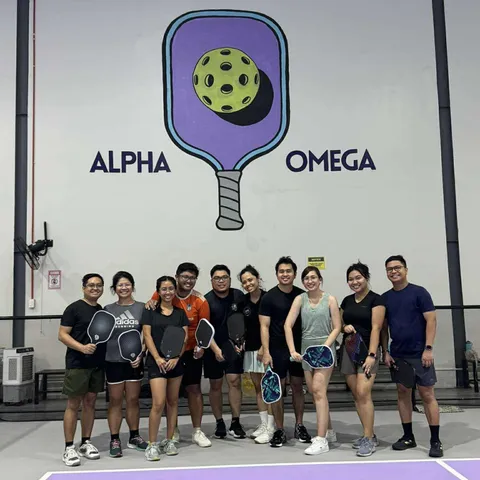 WC Pickleball Club (WCPC)