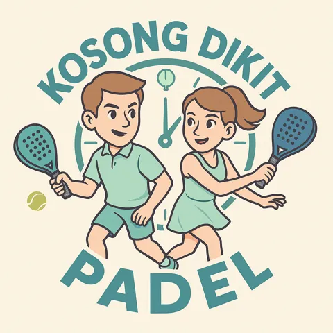 Kosong Dikit PADEL